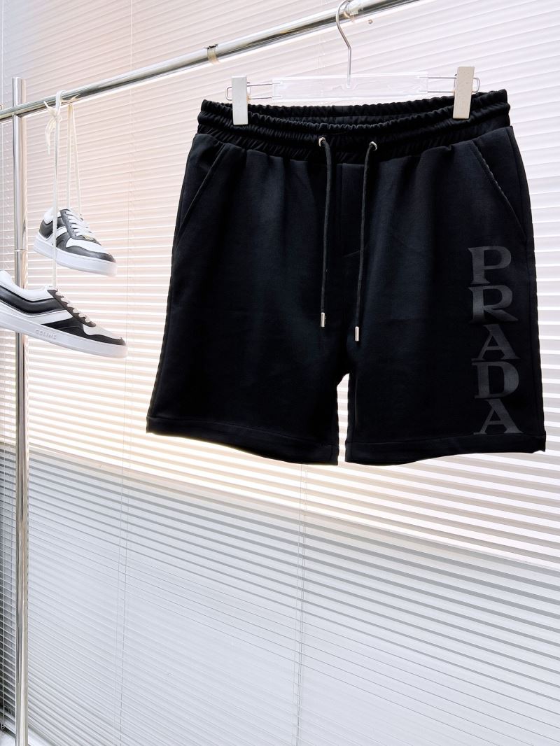 Prada Short Pants